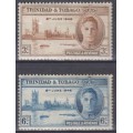 Victoria de los Aliados en la Segunda Guerra